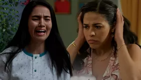 Tomasa y Josephine serán víctimas de un hechizo (AVANCE)