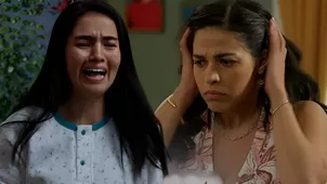 Tomasa y Josephine serán víctimas de un hechizo (AVANCE)