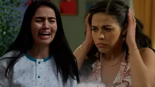 Tomasa y Josephine serán víctimas de un hechizo (AVANCE)