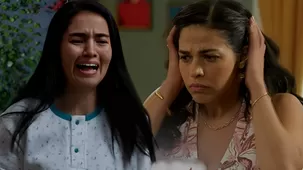 Tomasa y Josephine serán víctimas de un hechizo (AVANCE)