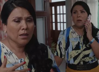 Estela rechazó 30 millones de dólares de Leticia