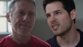 Walter amenazó a Emilio: "Te voy a quitar todo tu dinero"