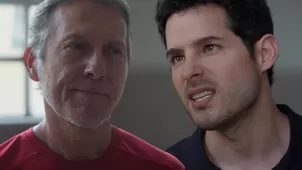 Walter amenazó a Emilio: "Te voy a quitar todo tu dinero"