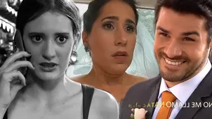 ¡Gran final! ¿Julia y César lograrán casarse? (AVANCE)