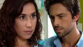 	<p>¿Julia desilusionó a Nico con inesperada sorpresa?</p>