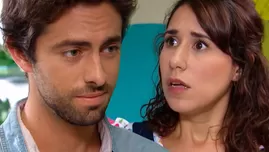 	<p>Julia recibió tierno regalo de Nico, pero le hizo tremendo desaire</p>