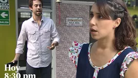 	<p>Nico arremeterá contra Julia por traicionarlo con Bicho.</p>