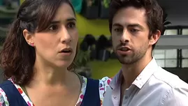 	<p>Nico destruyó a Julia al descubrir que regresó con Bicho.</p>