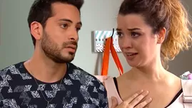 	<p>Pablo se disculpó con Sofía por incidente</p>