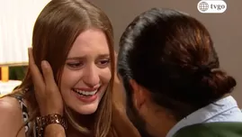 	<p>Vasco quedó encantado con la declaración de Uchi</p>