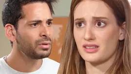 	<p>Uchi terminó con Pablo para siempre</p>