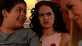 	<p>Los Vílchez: Anita se reencontró con Toñito y Viviana se puso celosa.</p>