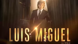 	<p>Luis Miguel la serie</p>