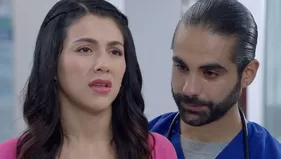 Anita hizo llorar a Benito al confesarle que es feliz con Bobby