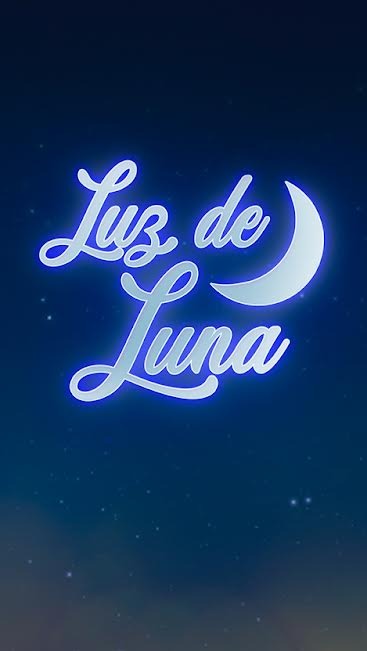 Luz de luna