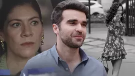 Ágatha se vengará de Diego y atentará contra Renata(AVANCE)