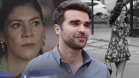 Ágatha atentará contra Renata por venganza contra Diego (AVANCE)