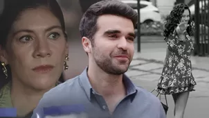 Ágatha atentará contra Renata por venganza contra Diego (AVANCE)