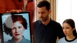 Luciano quedará sin palabras | Composición: Katherine Lozano