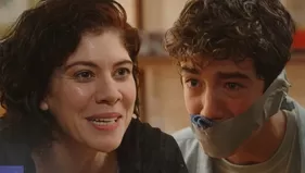 Ágatha revelará a Piero la verdad sobre su mamá (AVANCE)