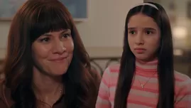 Ágatha se aprovechará de Mafer | Composición: Katherine Lozano