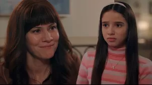 Ágatha reveló malvado plan a Mafer: “Vamos a deshacernos de Luz”