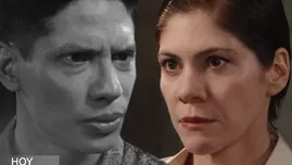 Ágatha se vengará de León y atentará contra la vida de Luz (AVANCE)