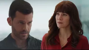 Ágatha terminará con la vida de Luciano (AVANCE)