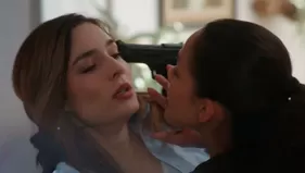 Alexis acabará con la vida de Alma (AVANCE)