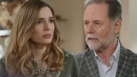 Alexis amenazará a Alma (AVANCE)