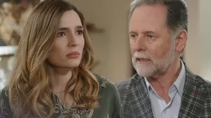 Alexis amenazará a Alma de la peor manera (AVANCE)