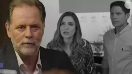 Alexis atentará contra la vida de León y Alma (AVANCE)