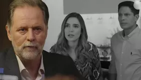 Alexis mandará a atentar contra la vida de Alma y León (AVANCE)