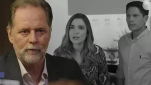 Alexis mandará a atentar contra la vida de Alma y León (AVANCE)