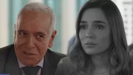 ¿Alma está lista para todo? | Composición: Katherine Lozano