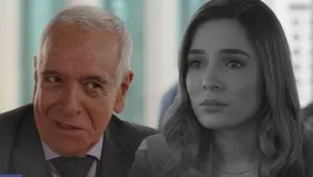 ¿Alma aceptará propuesta indecente por libertad de León? (AVANCE)