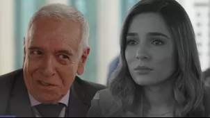 ¿Alma aceptará propuesta indecente por libertad de León? (AVANCE)