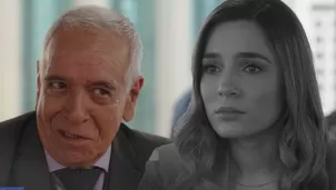 ¿Alma está lista para todo? | Composición: Katherine Lozano