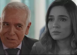 ¿Alma está lista para todo? | Composición: Katherine Lozano