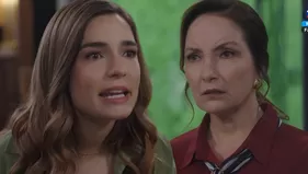 Alma botó a Bárbara de su casa por insultos a León: "Haces daño"