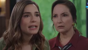 Alma botó a Bárbara de su casa por insultos a León: "Haces daño"