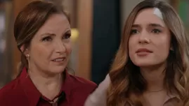 Alma botó a Bárbara de su casa 