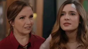 Alma botó a Bárbara de su casa por ofender a León