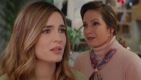 Alma despreció a Bárbara por interesada: "No se puede confiar"