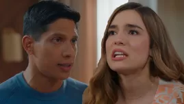 Alma furiosa por el atrevimiento de Martina | Composición: Katherine Lozano