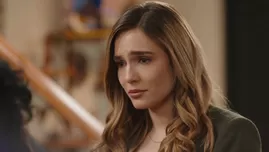 Alma salvará a León