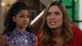 Alma reaccionó de la peor manera y así regañó a Luz