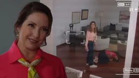 Alma se indignó con Bárbara por trampa para hacerla quedar mal