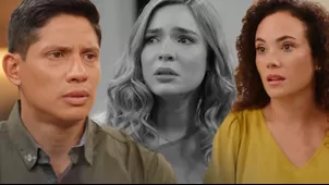 Alma quedará en shock | Composición: Katherine Lozano