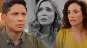 Alma quedará en shock | Composición: Katherine Lozano